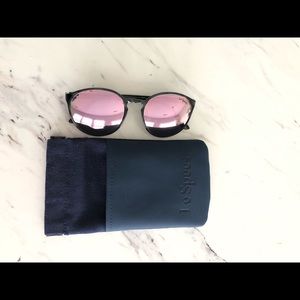 NEW Le Specs in bag